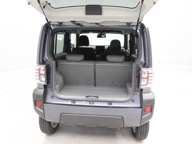 タフトＧ　電動パーキングブレーキ　アダプティブクルーズコントロール衝突軽減ブレーキ　ＬＥＤヘッドライト　アルミホイール　プッシュボタンスタート　スマートキー　アイドリングストップ　電動格納ドアミラー　電動パーキングブレーキ　運転席・助手席シートヒーター（愛知県）の中古車