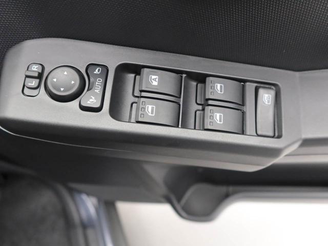 タフトＧ　電動パーキングブレーキ　アダプティブクルーズコントロール衝突軽減ブレーキ　ＬＥＤヘッドライト　アルミホイール　プッシュボタンスタート　スマートキー　アイドリングストップ　電動格納ドアミラー　電動パーキングブレーキ　運転席・助手席シートヒーター（愛知県）の中古車