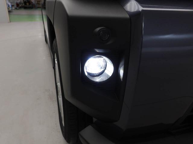 タフトＧ　電動パーキングブレーキ　アダプティブクルーズコントロール衝突軽減ブレーキ　ＬＥＤヘッドライト　アルミホイール　プッシュボタンスタート　スマートキー　アイドリングストップ　電動格納ドアミラー　電動パーキングブレーキ　運転席・助手席シートヒーター（愛知県）の中古車