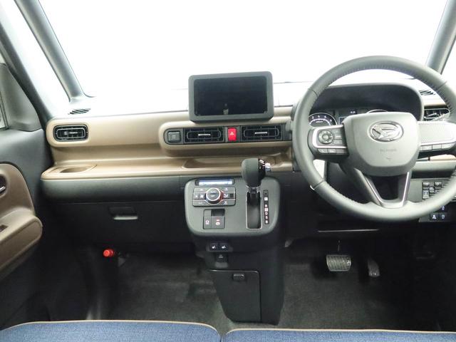 ムーヴキャンバスセオリーＧ衝突被害軽減ブレーキ　電動パーキングブレーキ　両側電動スライドドア　コーナーセンサー　バックカメラ　プッシュボタンスタート　ＬＥＤヘッドライト（愛知県）の中古車