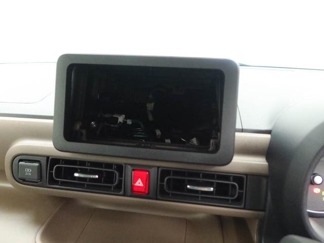 ムーヴキャンバスセオリーＧ衝突被害軽減ブレーキ　電動パーキングブレーキ　両側電動スライドドア　コーナーセンサー　バックカメラ　プッシュボタンスタート　ＬＥＤヘッドライト（愛知県）の中古車