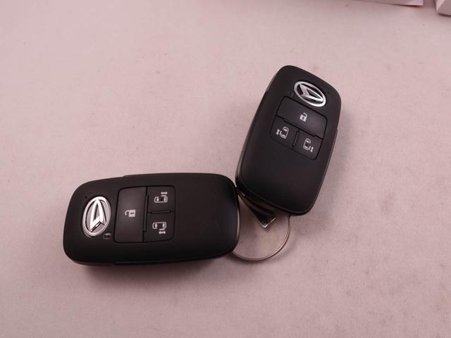 ムーヴキャンバスセオリーＧ衝突被害軽減ブレーキ　電動パーキングブレーキ　両側電動スライドドア　コーナーセンサー　バックカメラ　プッシュボタンスタート　ＬＥＤヘッドライト（愛知県）の中古車