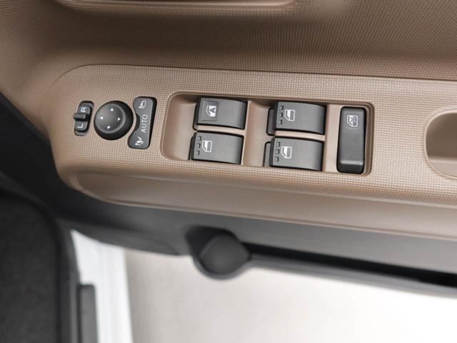 ムーヴキャンバスセオリーＧ衝突被害軽減ブレーキ　電動パーキングブレーキ　両側電動スライドドア　コーナーセンサー　バックカメラ　プッシュボタンスタート　ＬＥＤヘッドライト（愛知県）の中古車