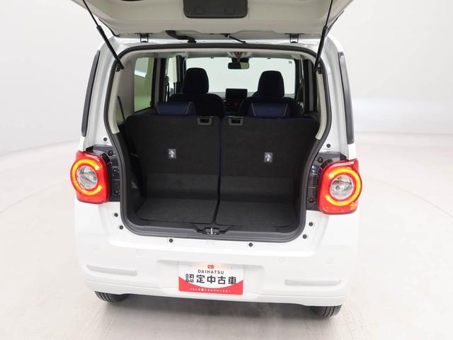 ムーヴキャンバスセオリーＧ衝突被害軽減ブレーキ　電動パーキングブレーキ　両側電動スライドドア　コーナーセンサー　バックカメラ　プッシュボタンスタート　ＬＥＤヘッドライト（愛知県）の中古車