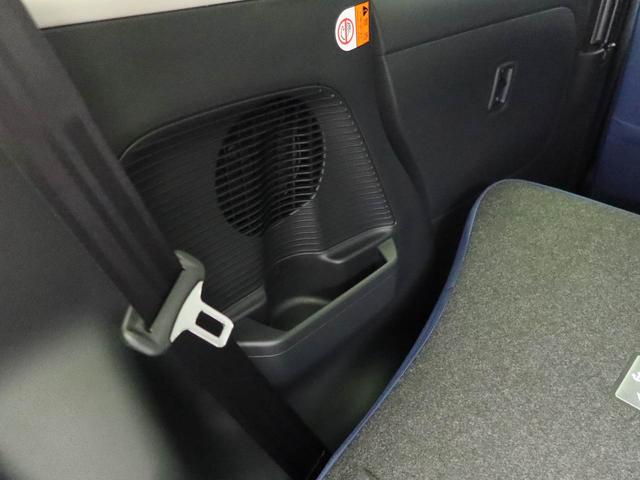 ムーヴキャンバスセオリーＧ衝突被害軽減ブレーキ　電動パーキングブレーキ　両側電動スライドドア　コーナーセンサー　バックカメラ　プッシュボタンスタート　ＬＥＤヘッドライト（愛知県）の中古車