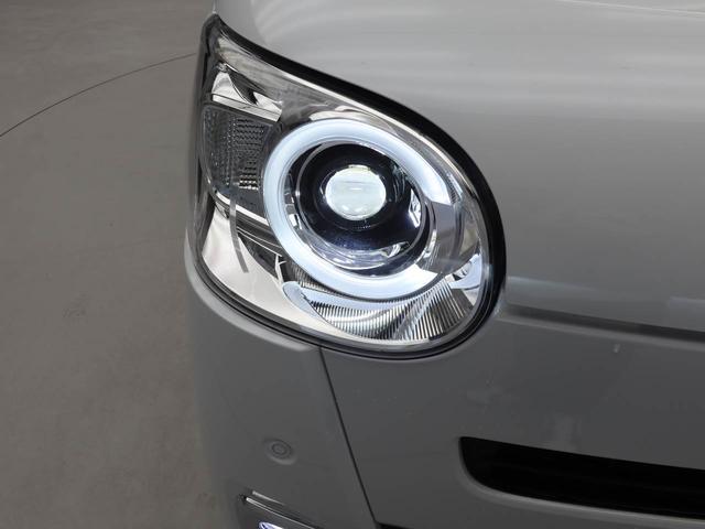 ムーヴキャンバスセオリーＧ衝突被害軽減ブレーキ　電動パーキングブレーキ　両側電動スライドドア　コーナーセンサー　バックカメラ　プッシュボタンスタート　ＬＥＤヘッドライト（愛知県）の中古車