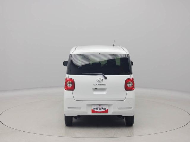 ムーヴキャンバスセオリーＧ衝突被害軽減ブレーキ　電動パーキングブレーキ　両側電動スライドドア　コーナーセンサー　バックカメラ　プッシュボタンスタート　ＬＥＤヘッドライト（愛知県）の中古車