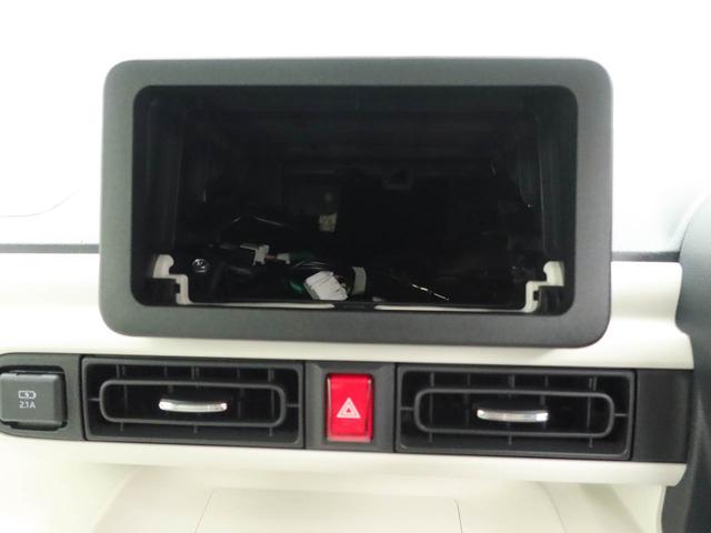 ムーヴキャンバスストライプスＧ衝突被害軽減ブレーキ　両側電動スライドドア　電動パーキングブレーキ　コーナーセンサー　バックカメラ（愛知県）の中古車