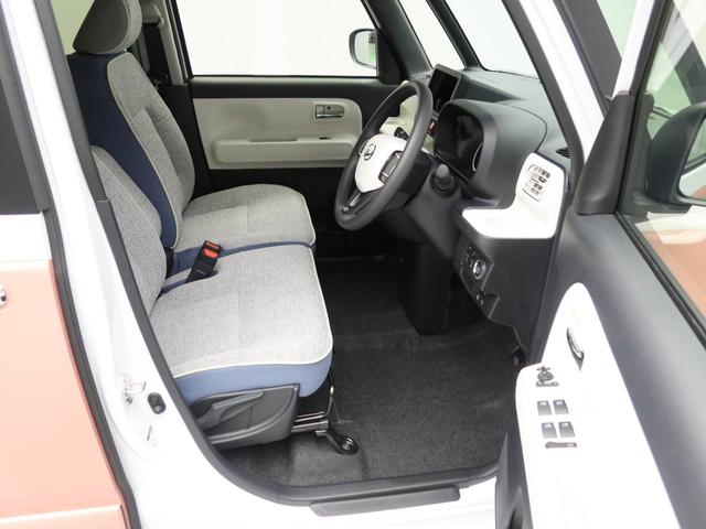 ムーヴキャンバスストライプスＧ衝突被害軽減ブレーキ　両側電動スライドドア　電動パーキングブレーキ　コーナーセンサー　バックカメラ（愛知県）の中古車
