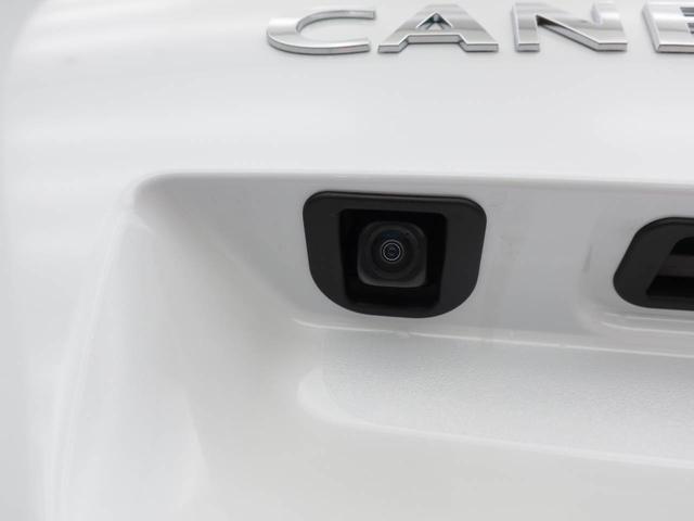 ムーヴキャンバスストライプスＧ衝突被害軽減ブレーキ　両側電動スライドドア　電動パーキングブレーキ　コーナーセンサー　バックカメラ（愛知県）の中古車