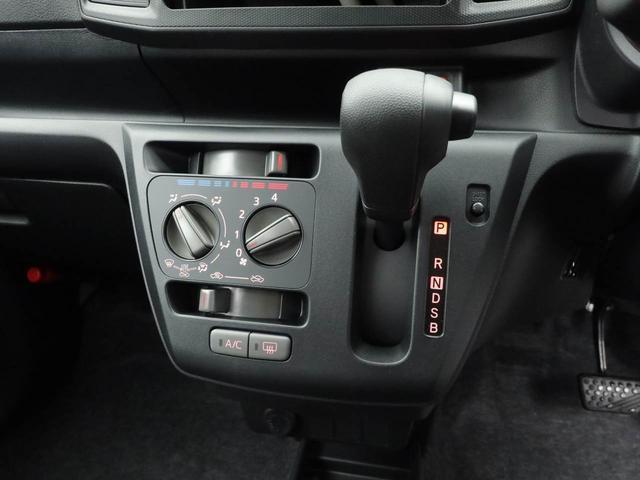 ミライースL SAIII アイドリングストップオーディオレス エアバック ABS CVT キーレス(愛知県)の中古車