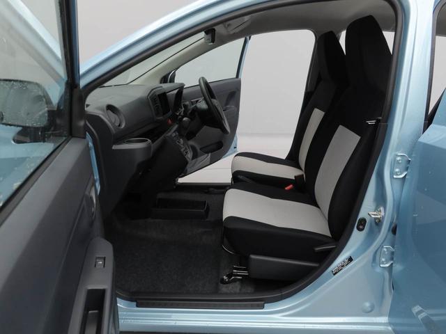 ミライースL SAIII アイドリングストップオーディオレス エアバック ABS CVT キーレス(愛知県)の中古車