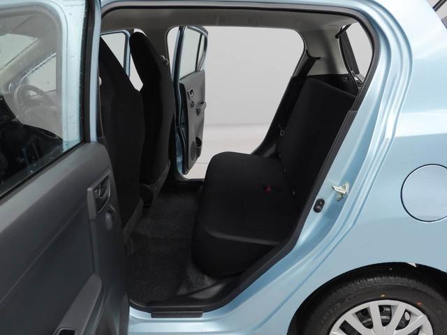 ミライースL SAIII アイドリングストップオーディオレス エアバック ABS CVT キーレス(愛知県)の中古車