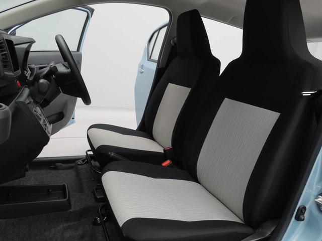 ミライースL SAIII アイドリングストップオーディオレス エアバック ABS CVT キーレス(愛知県)の中古車