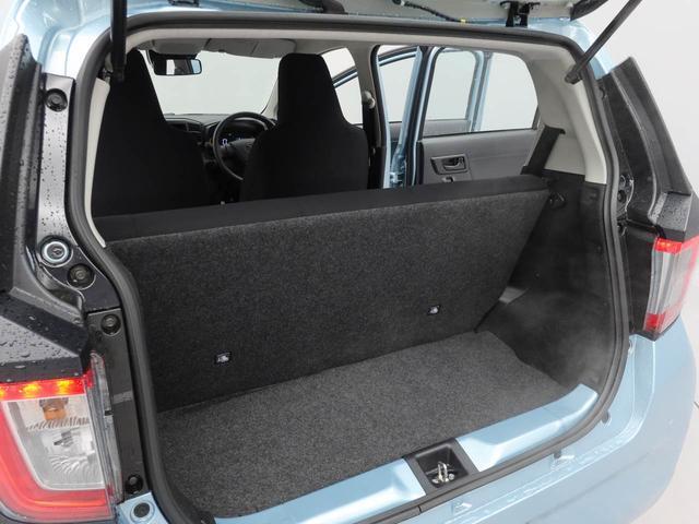 ミライースL SAIII アイドリングストップオーディオレス エアバック ABS CVT キーレス(愛知県)の中古車