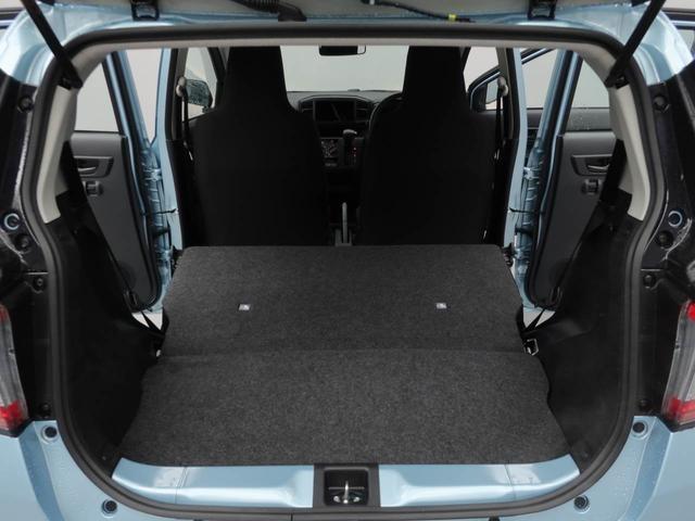 ミライースL SAIII アイドリングストップオーディオレス エアバック ABS CVT キーレス(愛知県)の中古車