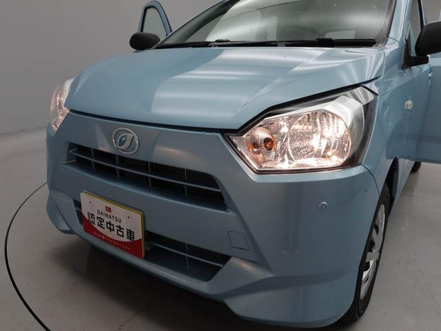 ミライースL SAIII アイドリングストップオーディオレス エアバック ABS CVT キーレス(愛知県)の中古車