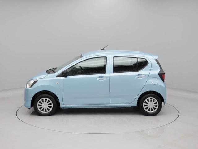 ミライースL SAIII アイドリングストップオーディオレス エアバック ABS CVT キーレス(愛知県)の中古車