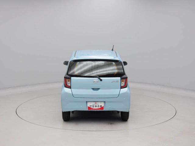 ミライースL SAIII アイドリングストップオーディオレス エアバック ABS CVT キーレス(愛知県)の中古車