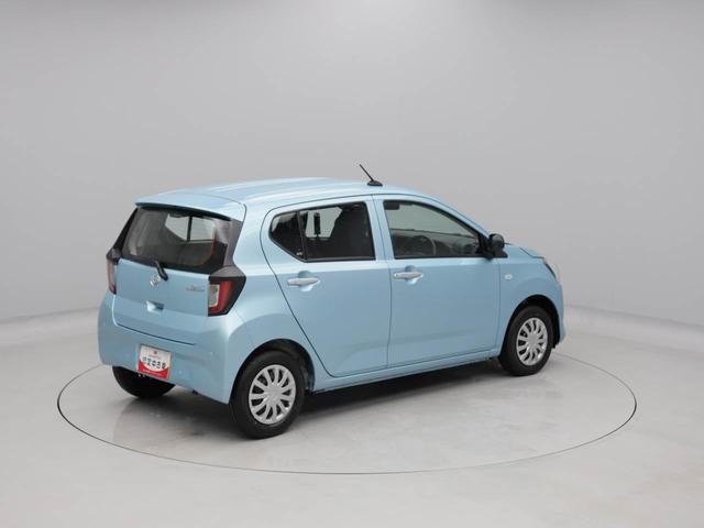 ミライースL SAIII アイドリングストップオーディオレス エアバック ABS CVT キーレス(愛知県)の中古車