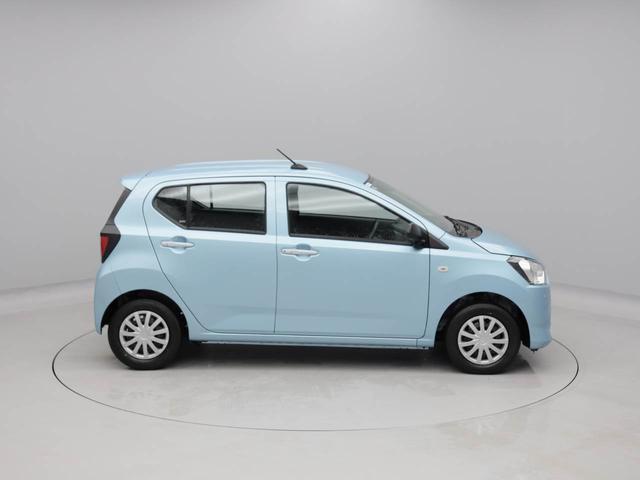 ミライースL SAIII アイドリングストップオーディオレス エアバック ABS CVT キーレス(愛知県)の中古車