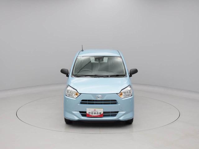 ミライースL SAIII アイドリングストップオーディオレス エアバック ABS CVT キーレス(愛知県)の中古車