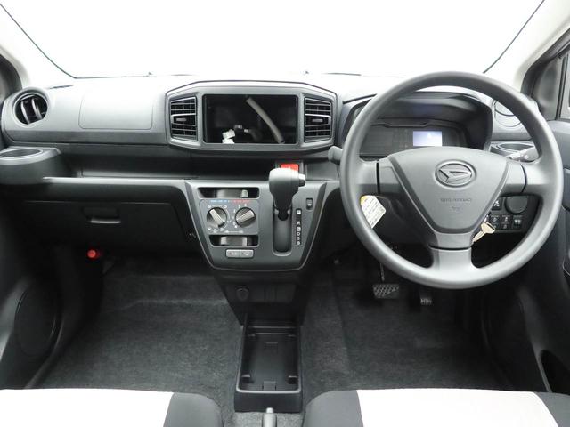 ミライースＬ　ＳＡIIIキーレス　オーディオレス（愛知県）の中古車