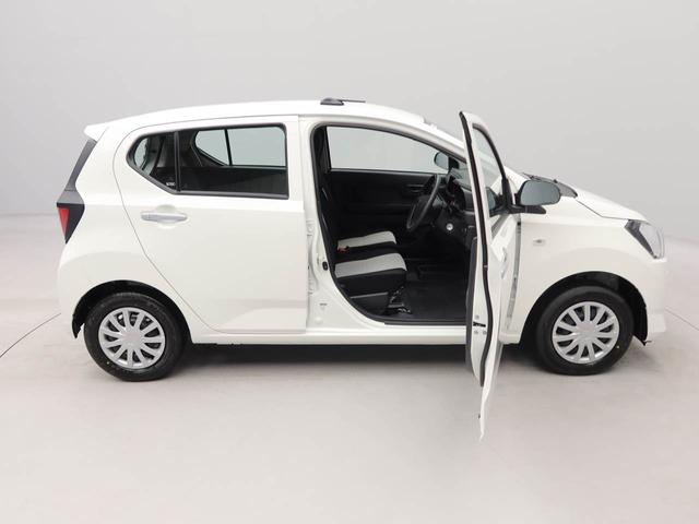 ミライースＬ　ＳＡIIIキーレス　オーディオレス（愛知県）の中古車