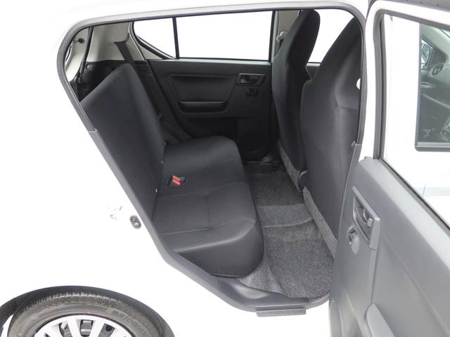 ミライースＬ　ＳＡIIIキーレス　オーディオレス（愛知県）の中古車