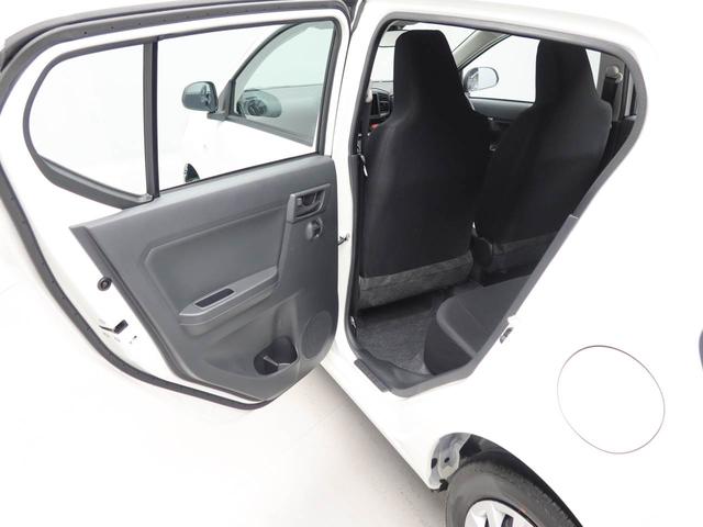 ミライースＬ　ＳＡIIIキーレス　オーディオレス（愛知県）の中古車