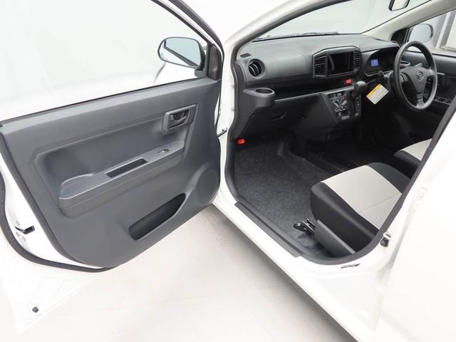 ミライースＬ　ＳＡIIIキーレス　オーディオレス（愛知県）の中古車