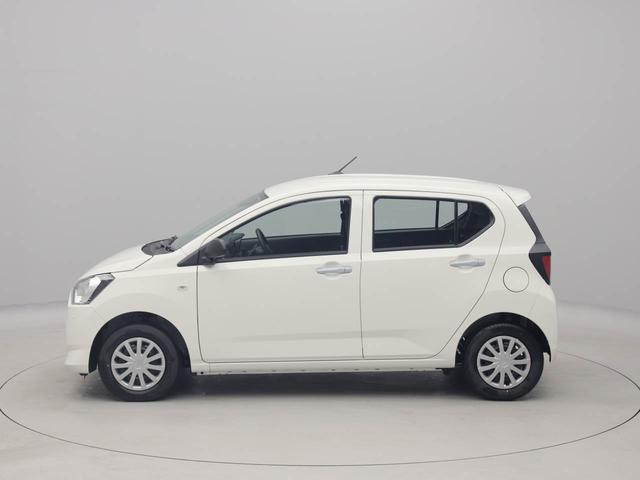 ミライースＬ　ＳＡIIIキーレス　オーディオレス（愛知県）の中古車