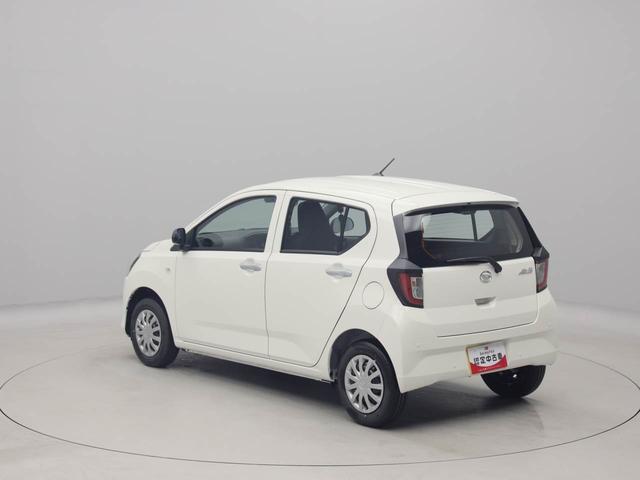 ミライースＬ　ＳＡIIIキーレス　オーディオレス（愛知県）の中古車