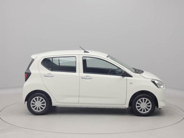 ミライースＬ　ＳＡIIIキーレス　オーディオレス（愛知県）の中古車