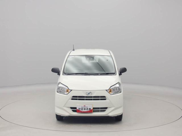 ミライースＬ　ＳＡIIIキーレス　オーディオレス（愛知県）の中古車