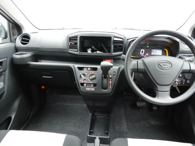 ミライースＬ　ＳＡIIIキーレス　オーディオレス（愛知県）の中古車