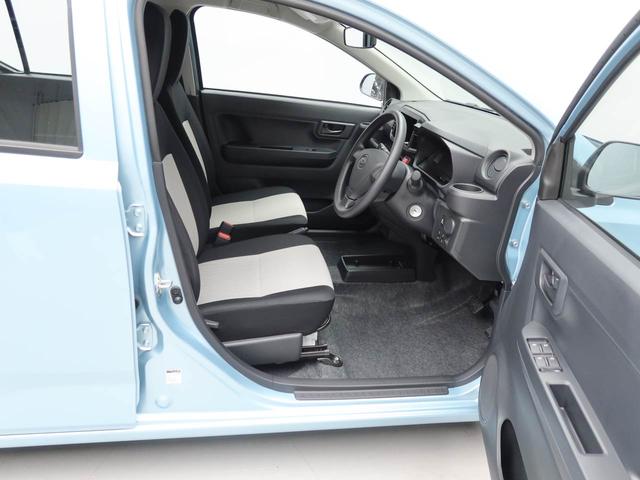 ミライースＬ　ＳＡIIIキーレス　オーディオレス（愛知県）の中古車