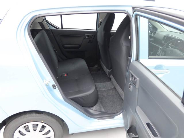 ミライースＬ　ＳＡIIIキーレス　オーディオレス（愛知県）の中古車