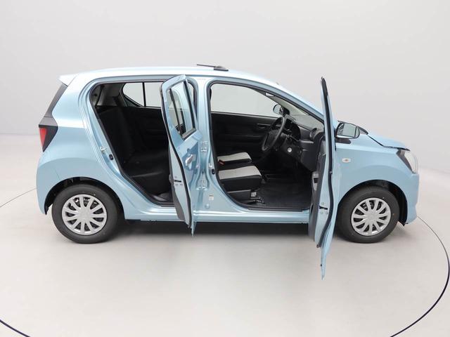 ミライースＬ　ＳＡIIIキーレス　オーディオレス（愛知県）の中古車