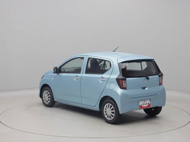 ミライースＬ　ＳＡIIIキーレス　オーディオレス（愛知県）の中古車