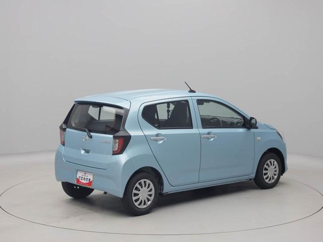 ミライースＬ　ＳＡIIIキーレス　オーディオレス（愛知県）の中古車