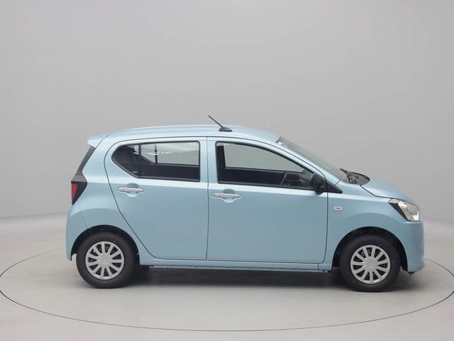 ミライースＬ　ＳＡIIIキーレス　オーディオレス（愛知県）の中古車