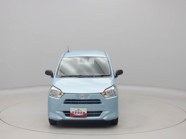 ミライースＬ　ＳＡIIIキーレス　オーディオレス（愛知県）の中古車