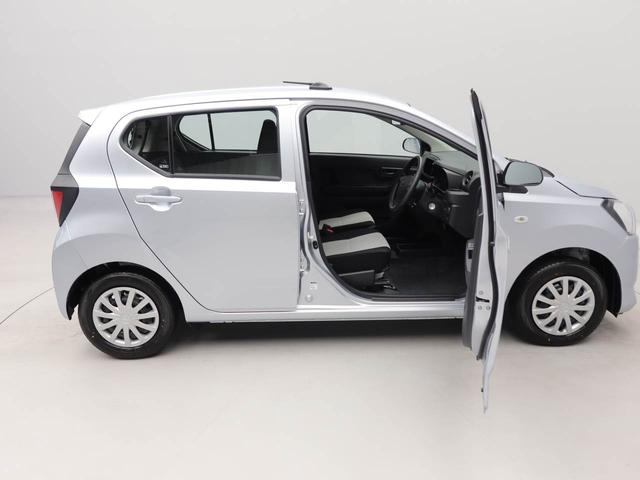 ミライースL SAIII キーレス アイドリングストップキーレス アイドリングストップ ワンオーナー 禁煙車(愛知県)の中古車