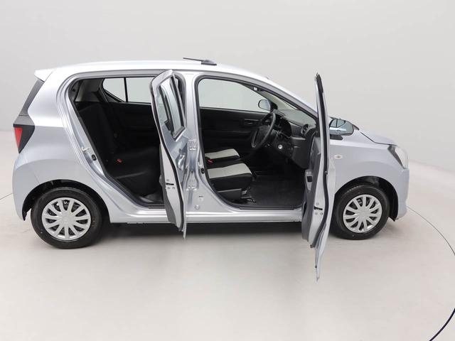 ミライースL SAIII キーレス アイドリングストップキーレス アイドリングストップ ワンオーナー 禁煙車(愛知県)の中古車