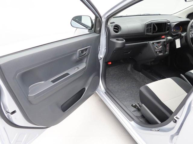 ミライースL SAIII キーレス アイドリングストップキーレス アイドリングストップ ワンオーナー 禁煙車(愛知県)の中古車