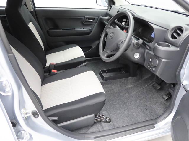 ミライースL SAIII キーレス アイドリングストップキーレス アイドリングストップ ワンオーナー 禁煙車(愛知県)の中古車