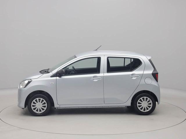 ミライースL SAIII キーレス アイドリングストップキーレス アイドリングストップ ワンオーナー 禁煙車(愛知県)の中古車