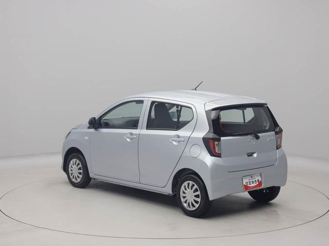 ミライースL SAIII キーレス アイドリングストップキーレス アイドリングストップ ワンオーナー 禁煙車(愛知県)の中古車