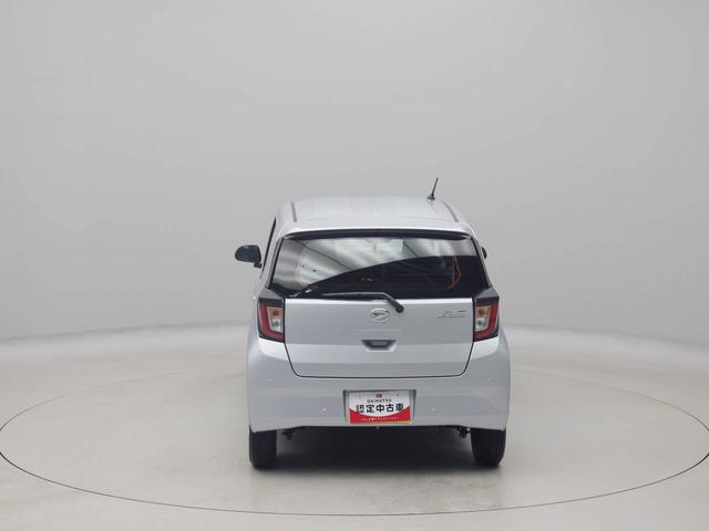 ミライースL SAIII キーレス アイドリングストップキーレス アイドリングストップ ワンオーナー 禁煙車(愛知県)の中古車